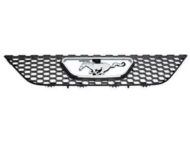 1999-2004 Ford Mustang - Grille Assembly - Ford (XR3Z-8200-AA)