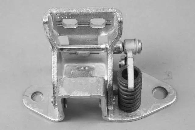 Front Door Upper Hinge, Right - Mopar (68024106AF)