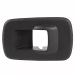 BB5Z14524A - Body: Switch Bezel for Ford: Explorer, Police Interceptor Utility Image