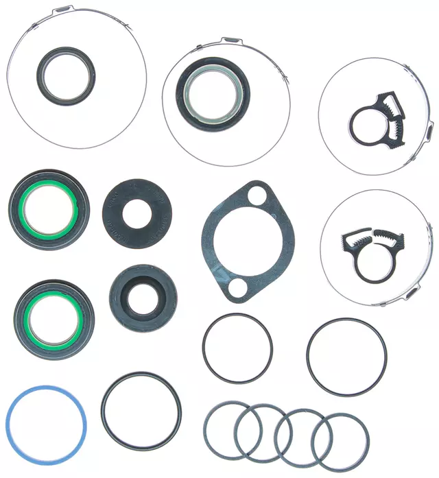 36350910 - Steering: Steering Gear Pinion Shaft Seal for ACDelco Image
