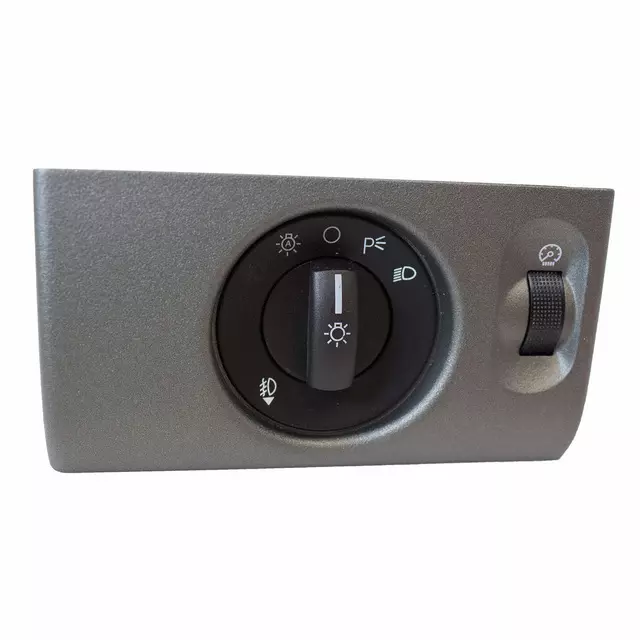 7L3Z11654CB - Electrical: Headlight Switch for Ford: F-150 | Lincoln: Mark LT Image