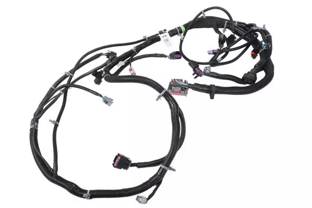 22908055 - : Headlamp Wiring Harness for GM Image