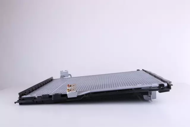 940394 - Air Conditioning &amp; Heat: Nissens A/C Condenser and Receiver Drier Assembly for NISSENS Image