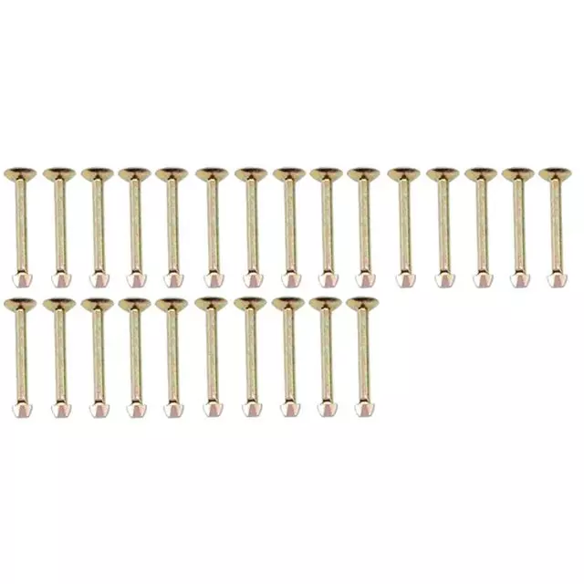 18K2375 - Brake: Rear Brake Shoe Hold Down Pin for Dodge: Colt, Neon | Ford: Escort, Festiva | Isuzu: I-Mark, Stylus | Mazda: 323, MX-3, Protege, RX-7 | Mitsubishi: Eclipse, Expo, Expo LRV, Galant, Mirage | Nissan: 200SX, Pulsar NX, Sentra | Subaru: Brat, DL, Justy, Loyale, Standard, XT | Suzuki: Sidekick, Swift | Toyota: Corolla, Starlet, Tercel | Volkswagen: Cabrio, Cabriolet, Fox, Golf, Jetta, Rabbit, Rabbit Convertible, Scirocco Image