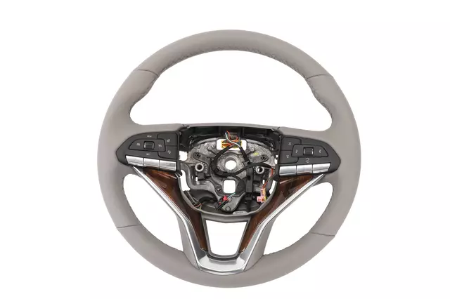 F Wheel - GM (85105187)