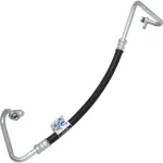 HA114167C - : A/C Refrigerant Discharge Hose -- Discharge Line for UAC Image
