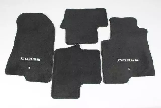 1MF731K5AA - Interior Trim: Floor Mat Kit for Dodge: Caliber Image