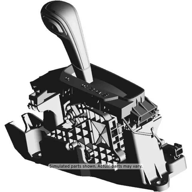 23276928 - : Automatic Transmission Control for GM Image