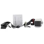 BT4Z78611B68AB - Electrical: Retractor Assembly for Ford: Edge | Lincoln: MKX Image