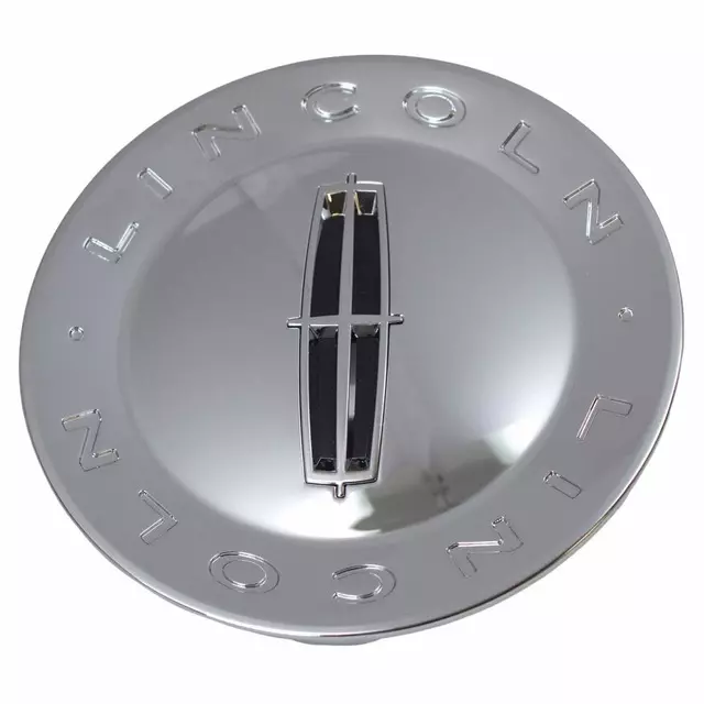 AL7Z1130B - : Wheel Cap for Lincoln: Mark LT, Navigator Image