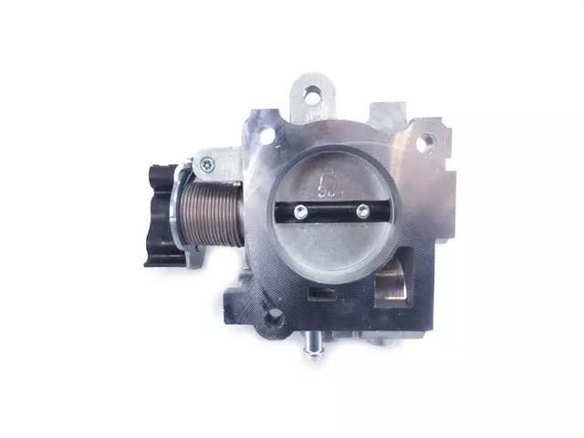 Throttle Body - Mopar (05114400AA)