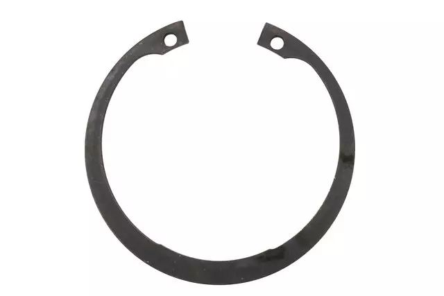 24466960 - : Rear Manual Transmission Bearing Retaining Ring for GM Image
