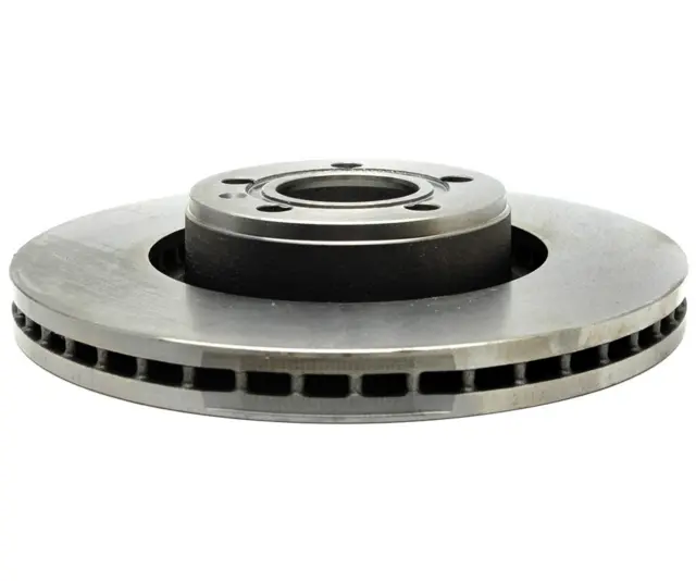 980466 - Brakes &amp; Brake Parts: Disc Brake Rotor for Raybestos Brakes Image