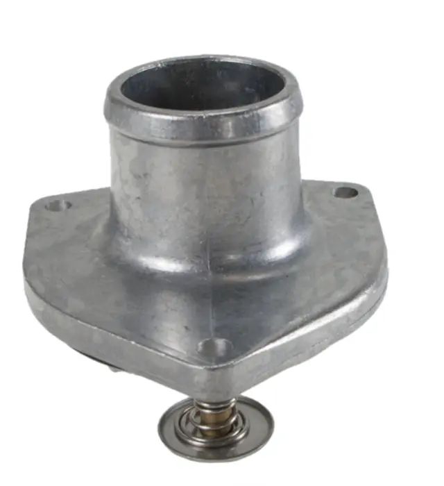 86098 - : Integrated Thermostat Housing for FOUR SEASONS Image