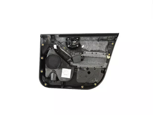 6AU01U1HAA - Interior Trim: Front Door Trim Panel for Mopar Image