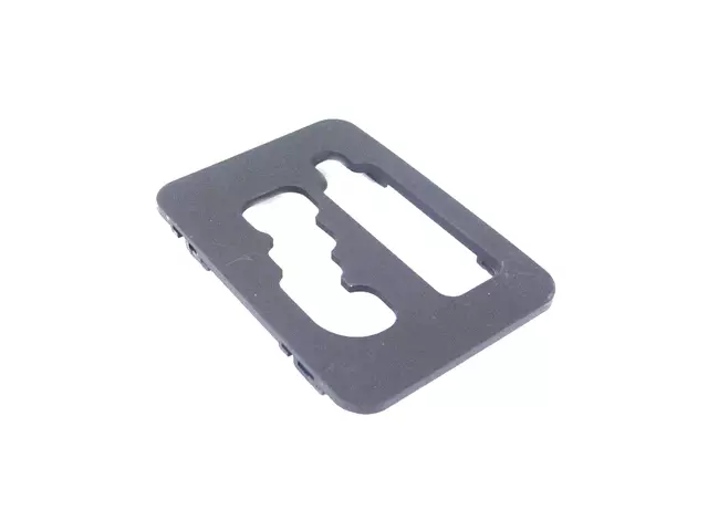 5104041AA - Automatic Transmission 5 Speed [DGZ]: Gearshift Cover for Mopar Image