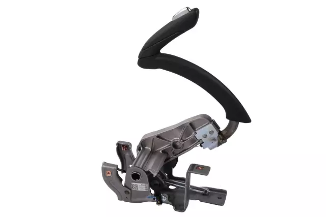 42576659 - : Part# 42576659 Black Parking Brake Lever for Buick: Encore Image