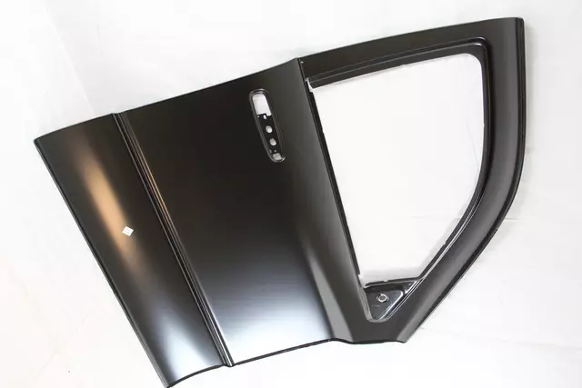 Front Door Outer Repair Panel, Left - Mopar (55275857AB)
