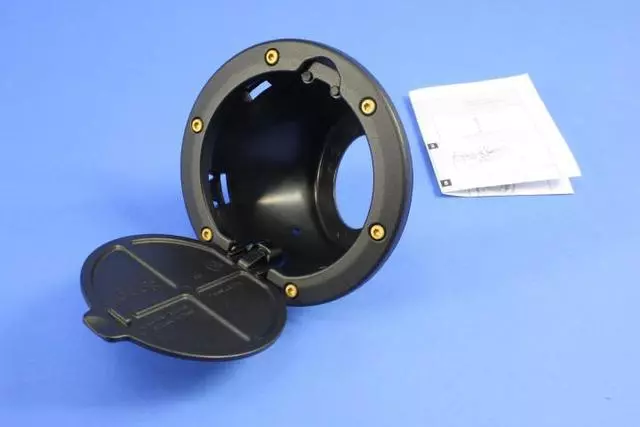 Fuel Fill Door - Mopar (68209692AB)