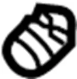 6582326U00 - : Bumper-Hood for Infiniti Image