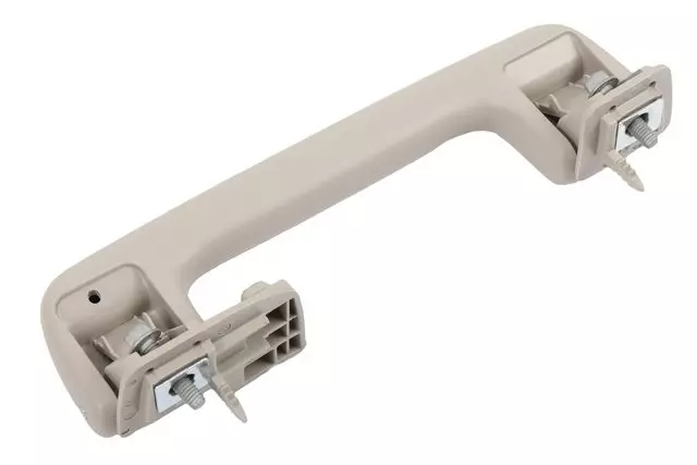 25836770 - Body: Grip Handle for Cadillac: Escalade, Escalade ESV, Escalade EXT | Chevrolet: Avalanche, Silverado 1500, Silverado 2500 HD, Silverado 3500 HD, Suburban 1500, Suburban 2500, Tahoe | GMC: Sierra 1500, Sierra 2500 HD, Sierra 3500 HD, Yukon, Yukon XL 1500, Yukon XL 2500 Image