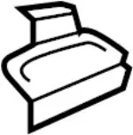 873314HA0A - Body: Inner Cover for Infiniti Image