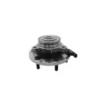 530020 - : 17-23 Nissan TITAN (RWD) Wheel Bearing and Hub Assembly  - Front for GSP Image
