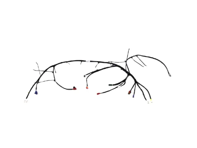 68542909AB - Electrical: Jumper Wiring for Mopar Image image
