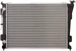 CU13191 - : Radiator for Spectra Premium Image