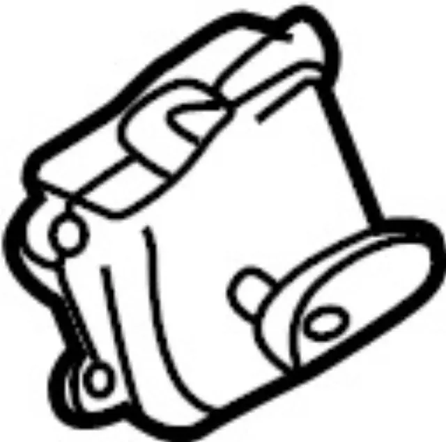 Actuator - Infiniti (27731-VC80A)