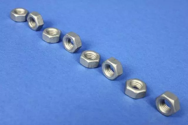 Genuine Alfa Romeo Nut Wiper Arm - Alfa Romeo (68202414AA)