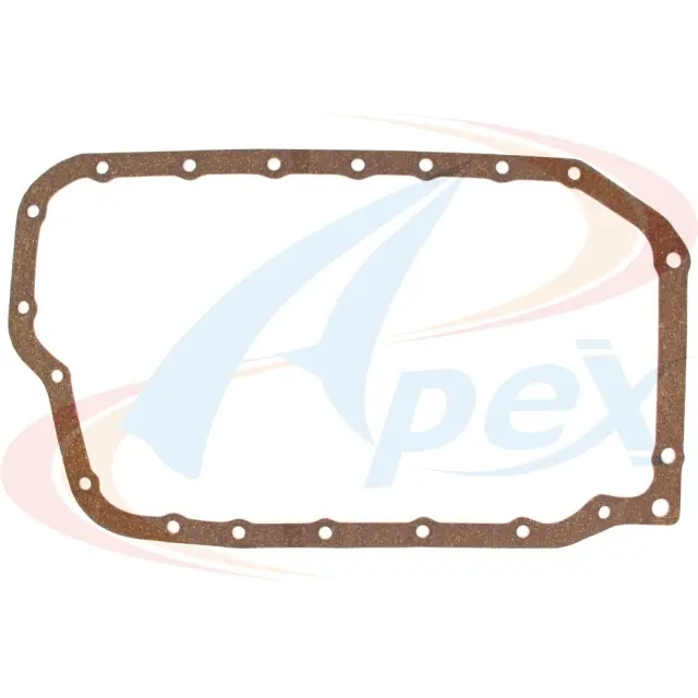 AOP416 - : APEX Automobile Parts Inc Oil Pan Gasket Set for APEX Automobile Parts Inc Image