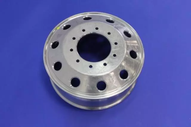 Wheel-Aluminum - Mopar (04755300AA)