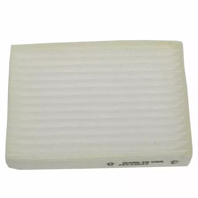 5M6Z19N619AA - : Cabin Air Filter for Ford Image