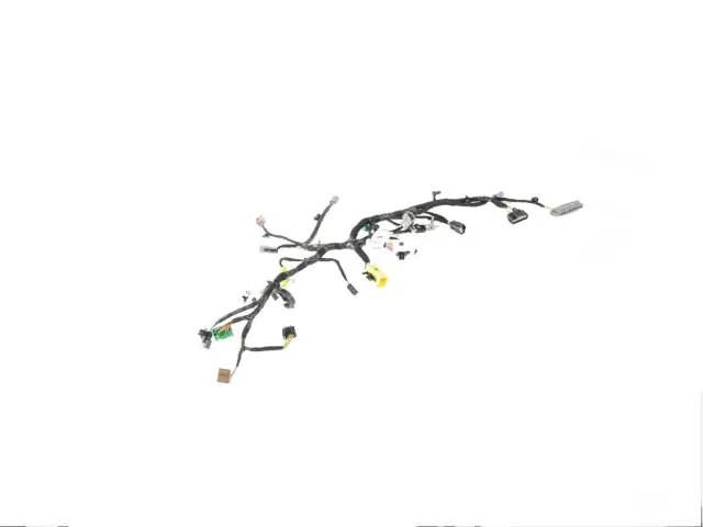 68342165AC - Electrical: Seat Cushion Wiring for Mopar Image