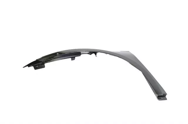 Front Fender, Left - Mopar (68372877AC)