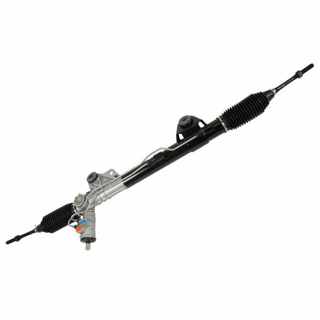 Steering Gear - Ford (EU2Z-3V504-HRM)