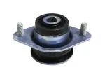 68534429AA - Frame, Bumper and Fascia: Chassis Frame Assembly for Mopar Image