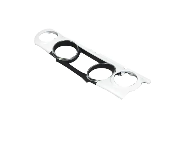 7DZ71LW2AA - Interior Trim: Instrument Panel Bezel for Mopar Image image