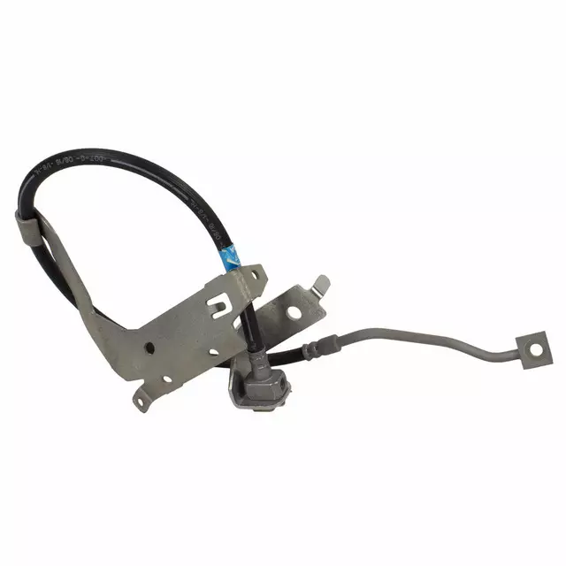 Brake Hydraulic Hose - Ford (GC3Z-2078-D)