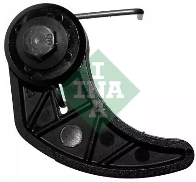 ZT0073 - Engines &amp; Components: INA US Engine Oil Pump Chain Tensioner for INA US Image