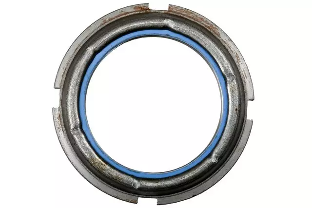 29547443 - : Output Shaft Retainer Nut for GM Image