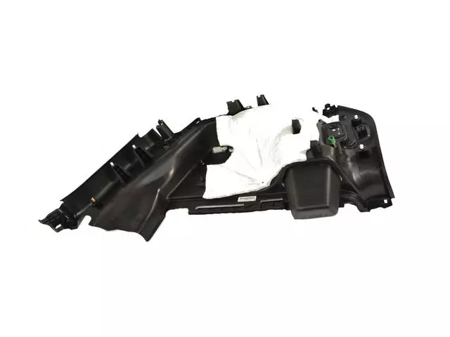 Quarter Trim Panel, Left - Mopar (1UD09DX9AI)