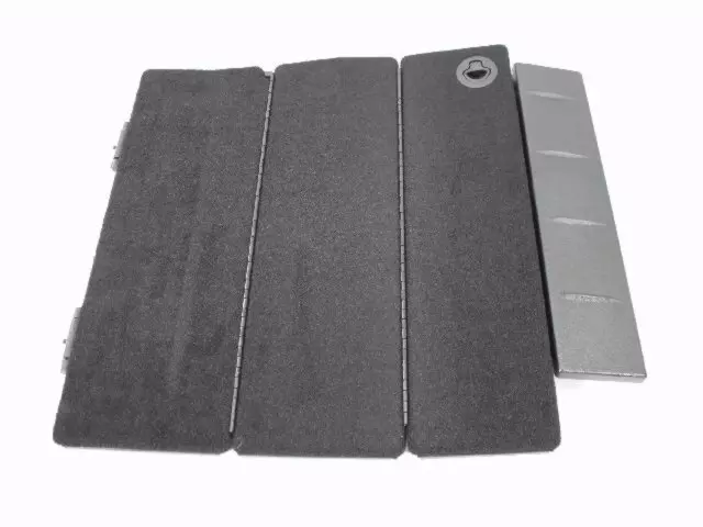 1MF32DX9AC - Interior Trim: Load Floor Door Assembly, Right for Mopar Image