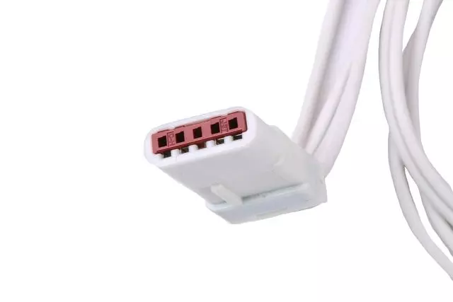 PT3932 - : Wiring Harness Connector for ACDelco Image