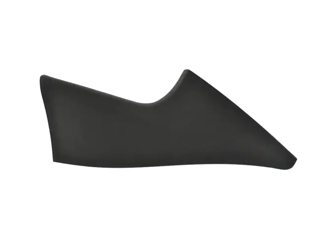 Console Panel, Right - Mopar (5YU68DX9AC)