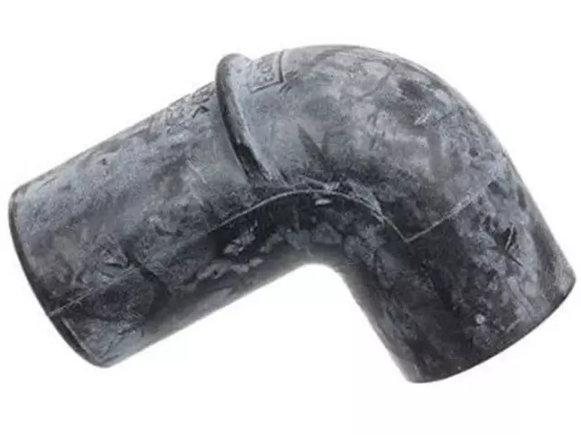 Hose Connecting - Ford (4M2Z-6A614-AA)