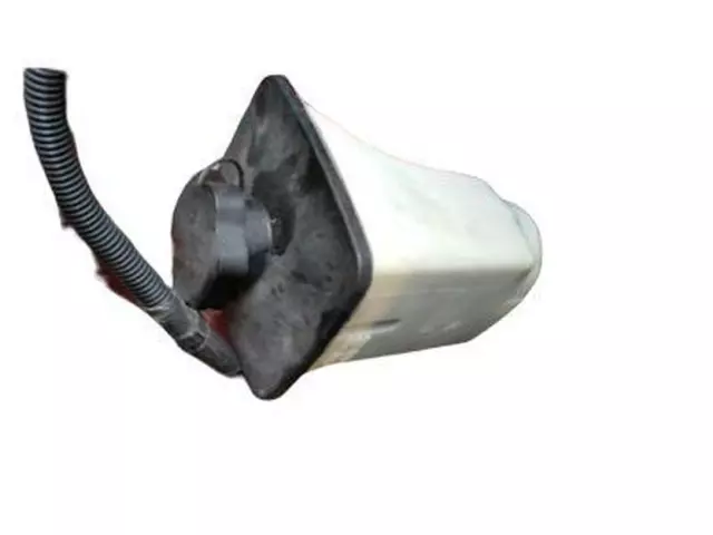 XW4Z3E764AA - Steering: Reservoir for Ford Image