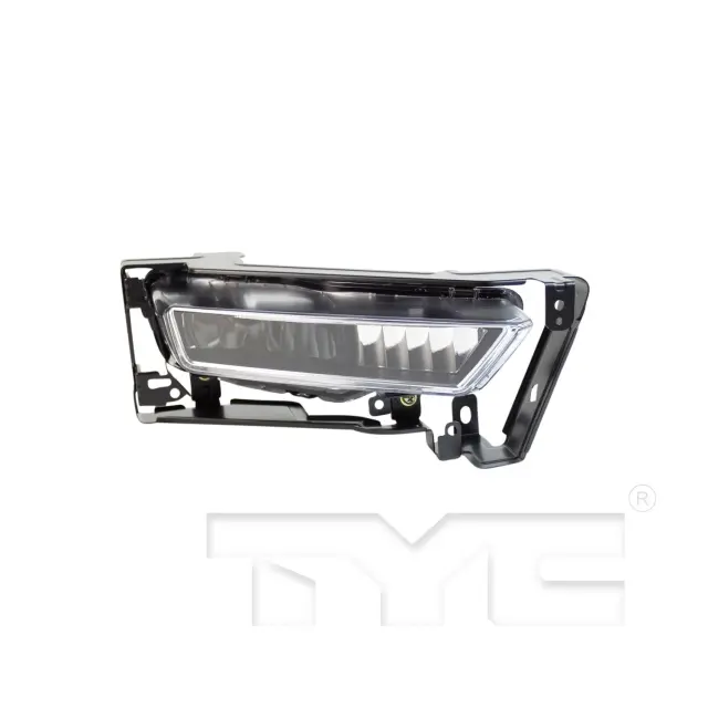 196031009 - : TYC Fog Light Assembly for TYC Image