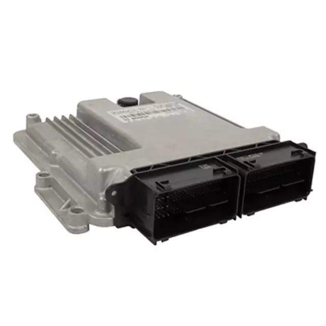 Engine Control Module (ECM) - Ford (jl3z12a650aranp)